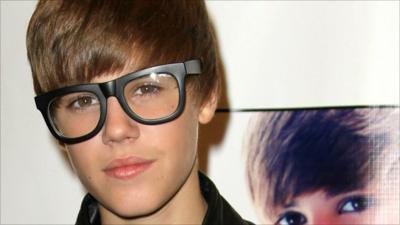 Justin Bieber