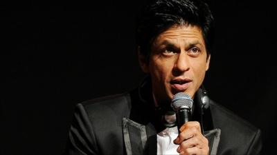 Shahrukh Khan