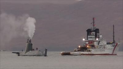 HMS Astute