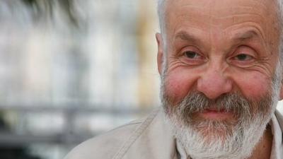 Mike Leigh