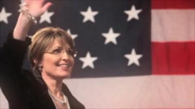 Sarah Palin