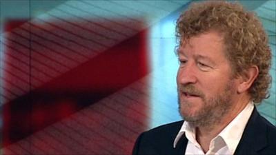 Sebastian Faulks