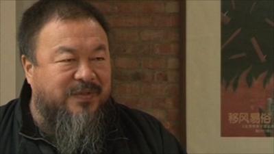 Ai Wei Wei