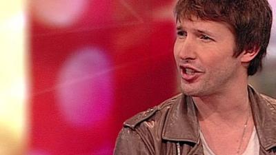 James Blunt