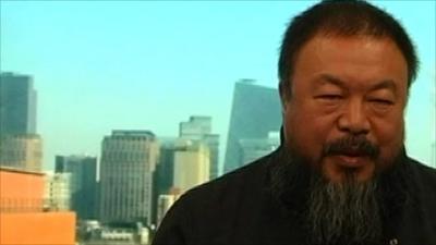 Ai Wei Wei