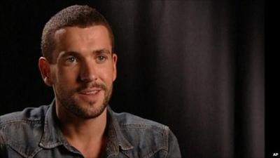 Shayne Ward