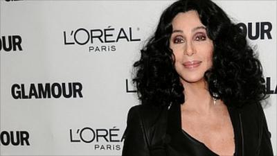 Cher