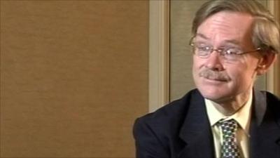 Robert Zoellick