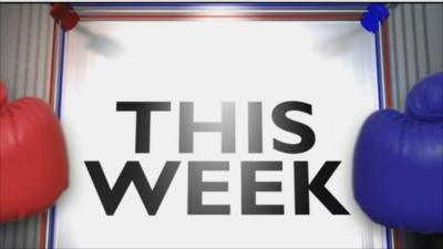 This Week graphic