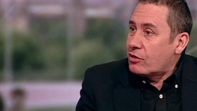 Jools Holland