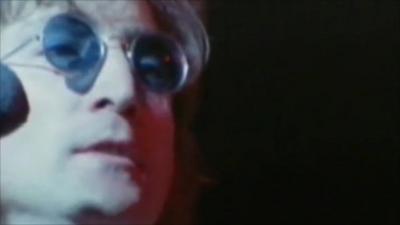 John Lennon