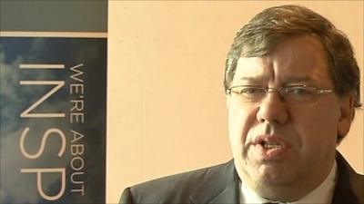 Brian Cowen