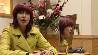 Janet Street Porter