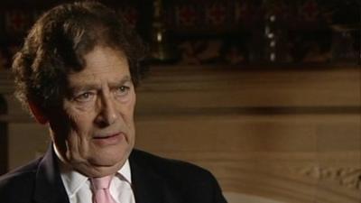 Lord Lawson