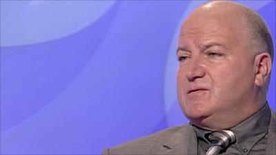 Bob Crow