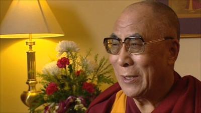 Dalai Lama