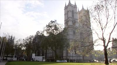 Westminster Abbey