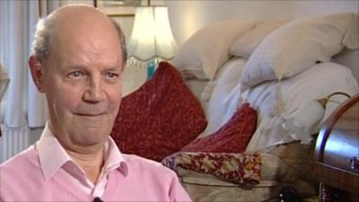 Brian Cant