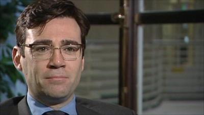 Andy Burnham