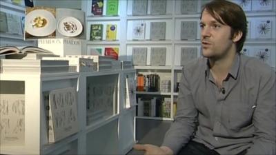 Rene Redzepi