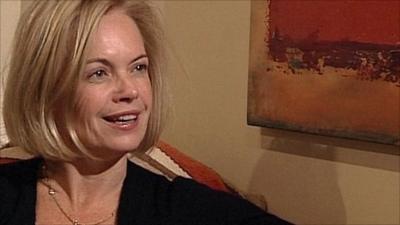 Mariella Frostrup