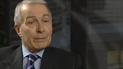 Frank Field