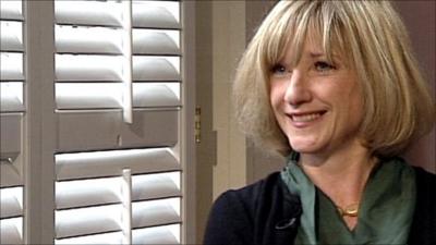 Jane Horrocks