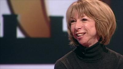 Helen Worth