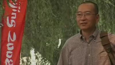 Liu Xiaobo