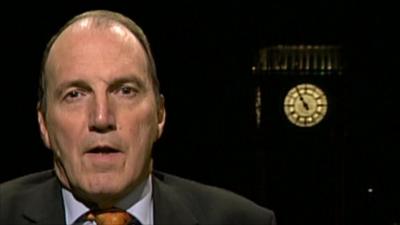 Simon Hughes, Lib Dem deputy leader