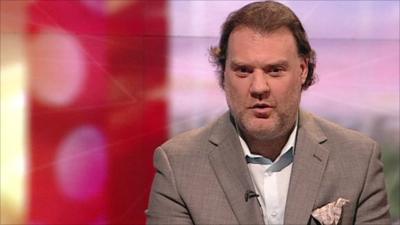 Bryn Terfel