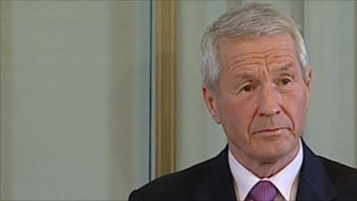 Thorbjorn Jagland