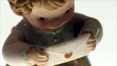 Museum of Broken Relationships