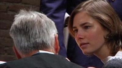 Amanda Knox