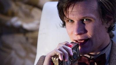 Matt Smith