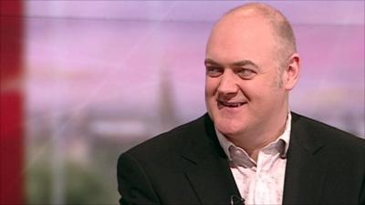 Dara O'Briain