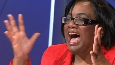 Diane Abbott