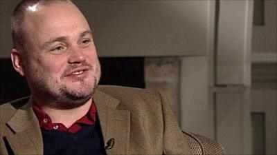 Al Murray