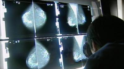 Early diagnosis is seen as key to improvement