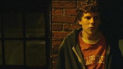 The Social Network