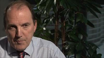 Simon Hughes