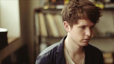 James Blake