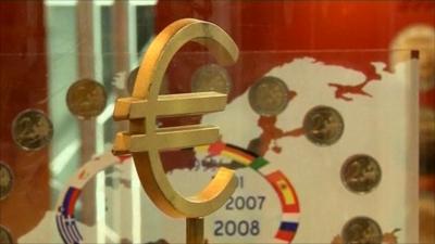 Euro sign