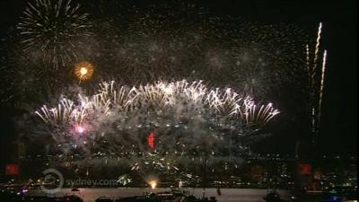 Sydney Harbour Bridge