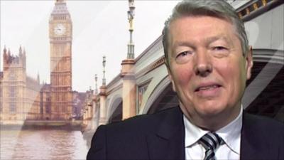 Alan Johnson