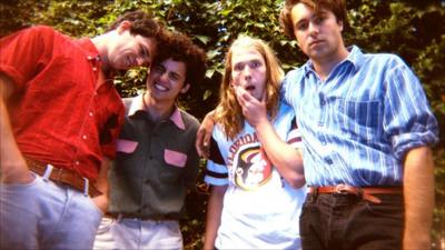 The Vaccines