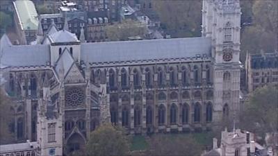 Westminster Abbey