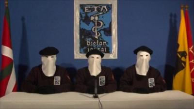 Eta members