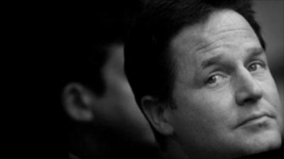 Nick Clegg