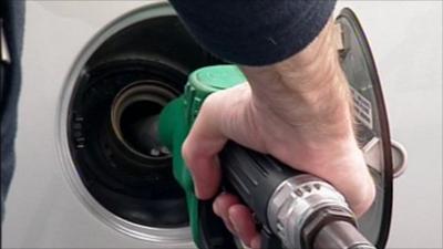 There are warnings petrol prices could rise even more by Easter